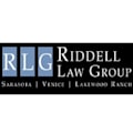 Branded image of Riddell Law Group, a law firm in Sarasota, FL