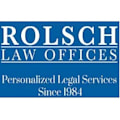 Branded image of Rolsch Law Offices, a law firm in Rochester, MN