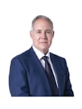Branded image of Todd B. Becker, a law firm in Pasadena, CA
