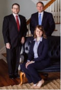 Branded image of Updike, Nicely & Crawford, PLC, a law firm in Covington, VA
