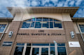 Branded image of Farrell, Hamilton & Julian, P.C., a law firm in Godfrey, IL