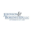 Branded image of Johnson & Borenstein, LLC, a law firm in Andover, MA