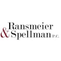 Branded image of Ransmeier & Spellman, P.C., a law firm in Concord, NH