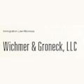 Branded image of Wichmer & Groneck, LLC, a law firm in Missouri