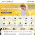 Branded image of Jody A. Miller, a law firm in Atlanta, GA