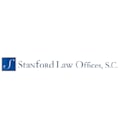 Branded image of Stanford Law Offices, S.C., a law firm in Milwaukee, WI