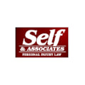 Branded image of James F. Self, Jr., a law firm in Oklahoma City, OK