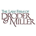 Branded image of Droder & Miller CO LPA, a law firm in Cincinnati, OH