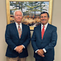 Branded image of Dean & Barrett, a law firm in Opelika, AL