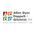 Branded image of Allen, Dyer, Doppelt, & Gilchrist, P.A., a law firm in Orlando, FL