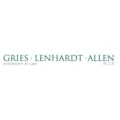 Branded image of Gries Lenhardt Allen, P.L.L.P., a law firm in St. Michael, MN