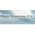 Branded image of Mintz Truppman, P.A., a law firm in Miami, FL