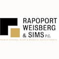 Branded image of Rapoport Weisberg & Sims P.C., a law firm in Nationwide