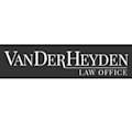 Branded image of David W. VanDerHeyden, a law firm in Rochester, MN