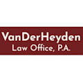 Branded image of David W. Vanderheyden, a law firm in Rochester, MN