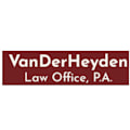 Branded image of David W. VanDerHeyden, a law firm in Rochester, MN