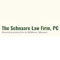 Branded image of Schnaare Law Firm, P.C., a law firm in Hillsboro, MO