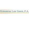 Branded image of Kuwamura Law Group, P.A., a law firm in Rockville, MD