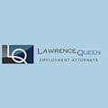 Branded image of Lawrence & Queen, a law firm in Richmond, VA