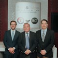 Branded image of Bailey & Galyen Attorneys at Law, a law firm in Bedford, TX