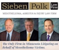 Branded image of Sieben Polk P.A., a law firm in Pipestone County, Minnesota