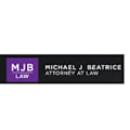 Branded image of Michael J. Beatrice, PC, a law firm in Mahwah, NJ