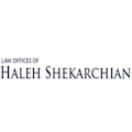 Branded image of Haleh Shekarchian, a law firm in Beverly Hills, CA