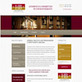 Branded image of Hunt & Brooks, PLLC, a law firm in Pembroke, NC