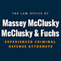 Branded image of The Law Office of Massey McClusky, McClusky & Fuchs, a law firm in Memphis, TN