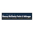 Branded image of The Law Office of Massey McClusky Fuchs & Ballenger, a law firm in 3074 East St, Memphis, TN 38128