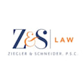 Branded image of Ziegler & Schneider P.S.C., a law firm in Covington, KY