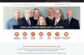 Branded image of Cloutier Barrett Cloutier & Conley, a law firm in Portland, ME