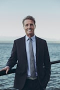 Branded image of Dean Perkins & Associates, a law firm in Seattle, WA