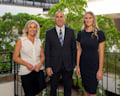 Branded image of Gibson Kohl, P.L., a law firm in Sarasota, FL