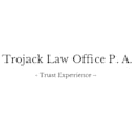 Branded image of Trojack & Associate, P.A., a law firm in St. Paul, MN