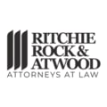 Branded image of Ritchie Rock &  Atwood Attorneys at Law, a law firm in Pryor, OK