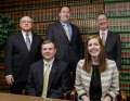 Branded image of Buchler & Buchler, LLC, a law firm in Metairie, LA