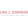 Branded image of Lisa L. Johnson, a law firm in Lexington, KY