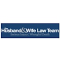 Branded image of The Husband & Wife Law Team, a law firm in Serving Arizona with seven local convenient locations.