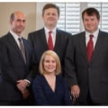Branded image of Bailey and Womble, Attorneys at Law, a law firm in Batesville, MS