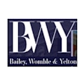 Branded image of Bailey & Womble Attorneys at Law, a law firm in Batesville, MS