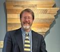 Branded image of Jurist Law Group, PLLC, a law firm in Little Rock, AR