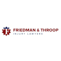 Branded image of Friedman & Throop, a law firm in Reno, NV