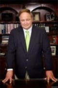 Branded image of The Finnell Law, a law firm in Rome, GA
