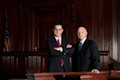 Branded image of Barton Trial Attorneys, a law firm in Newport, OR