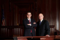 Branded image of Barton Trial Attorneys, a law firm in Newport, OR