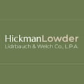 Branded image of Hickman & Lowder Co., L.P.A., a law firm in Cleveland, OH
