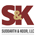 Branded image of Suddarth & Koor, LLC, a law firm in O'Fallon, MO