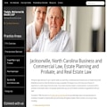 Branded image of Tisdale & Mcconnell, LLP, a law firm in Jacksonville, NC