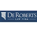 Branded image of Jeffrey DeRoberts Law Firm, a law firm in Syracuse, NY